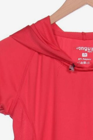 Manguun Top & Shirt in M in Red