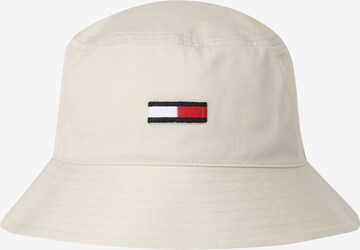 Tommy Jeans Hut in Beige