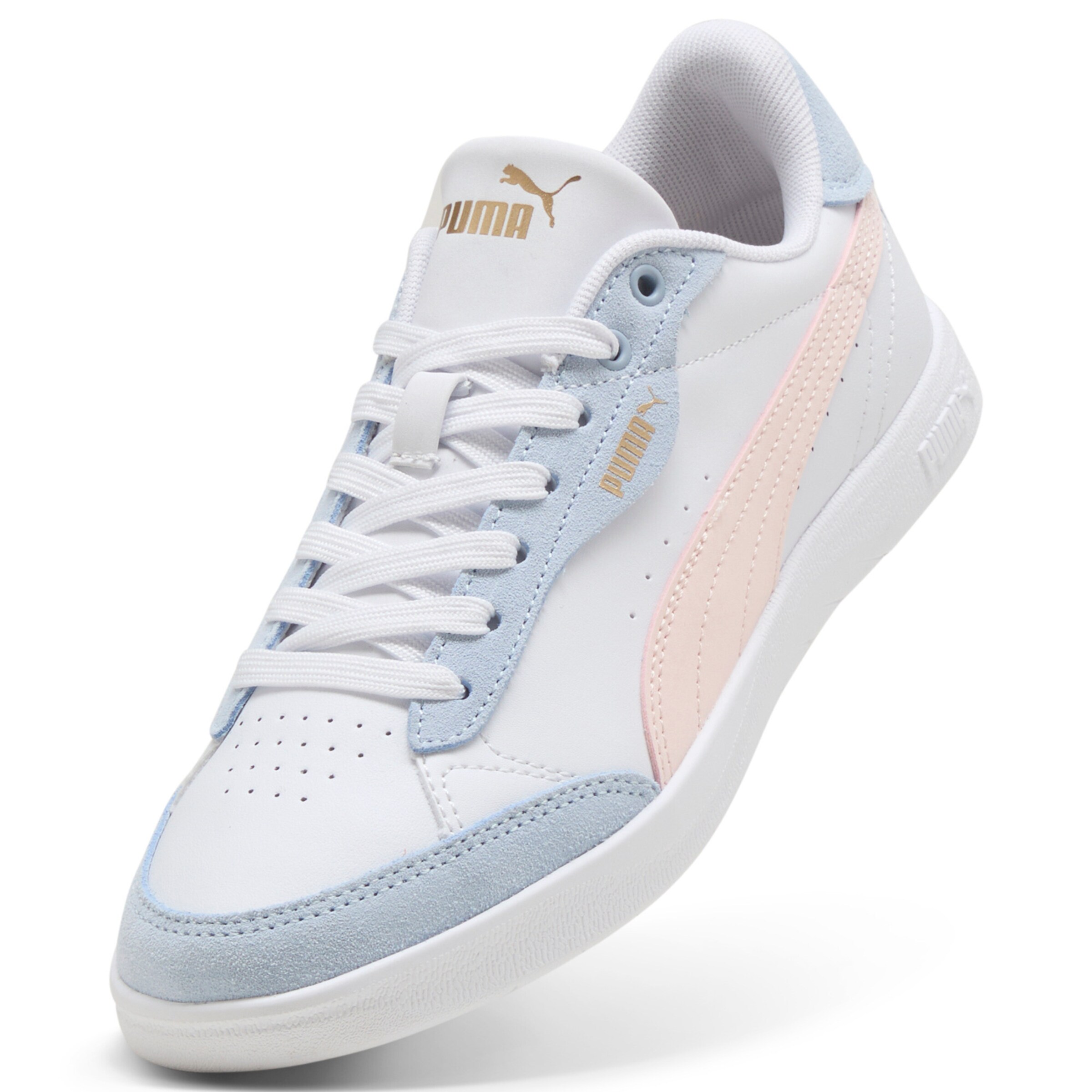 PUMA Sneaker in Weiß