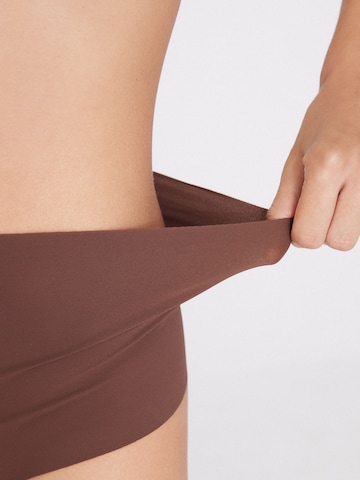 Tezenis Boyshorts in Brown