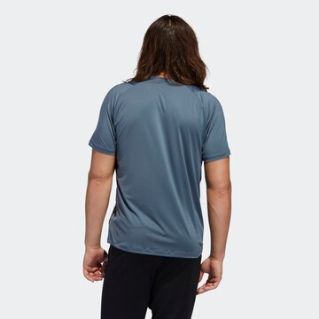 ADIDAS SPORTSWEAR Functioneel shirt in Groen