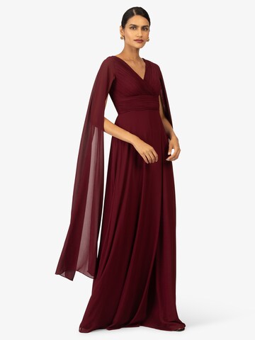 Kraimod Evening dress in Red