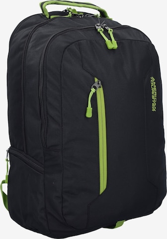 American Tourister Rucksack 'Urban Groove' in Schwarz