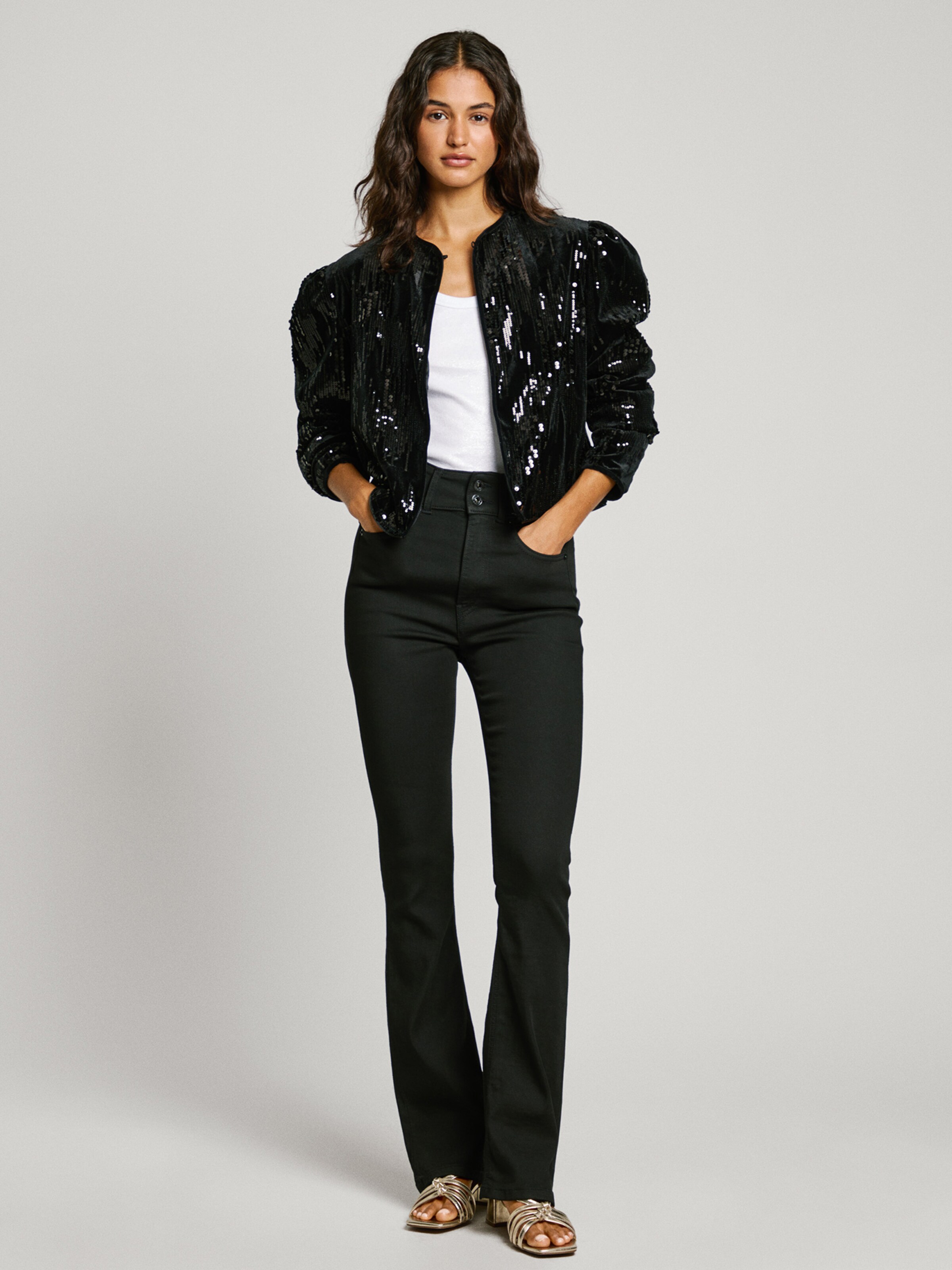 Pepe Jeans Jackets for women Buy online ABOUT YOU