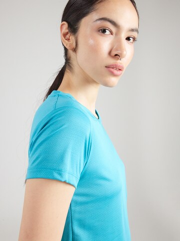 CMP - Camiseta funcional en azul