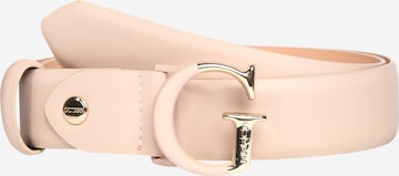 GUESS Belt in Pink: front