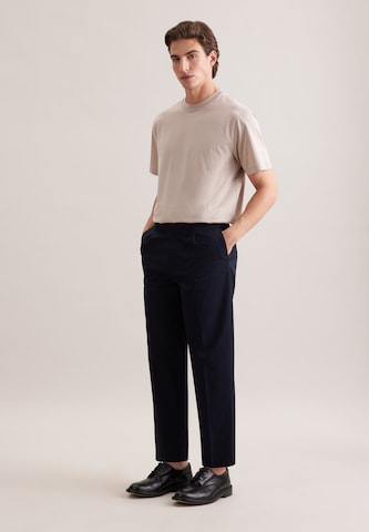 T-Shirt SEIDENSTICKER en beige