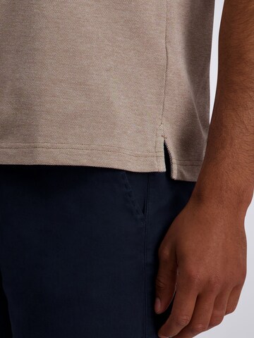 T-Shirt PIERRE CARDIN en gris