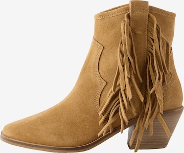 ruda Next Kaubojiški batai 'Forever Comfort': priekis