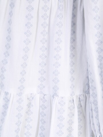Y.A.S Petite Košilové šaty 'VILORA' – bílá