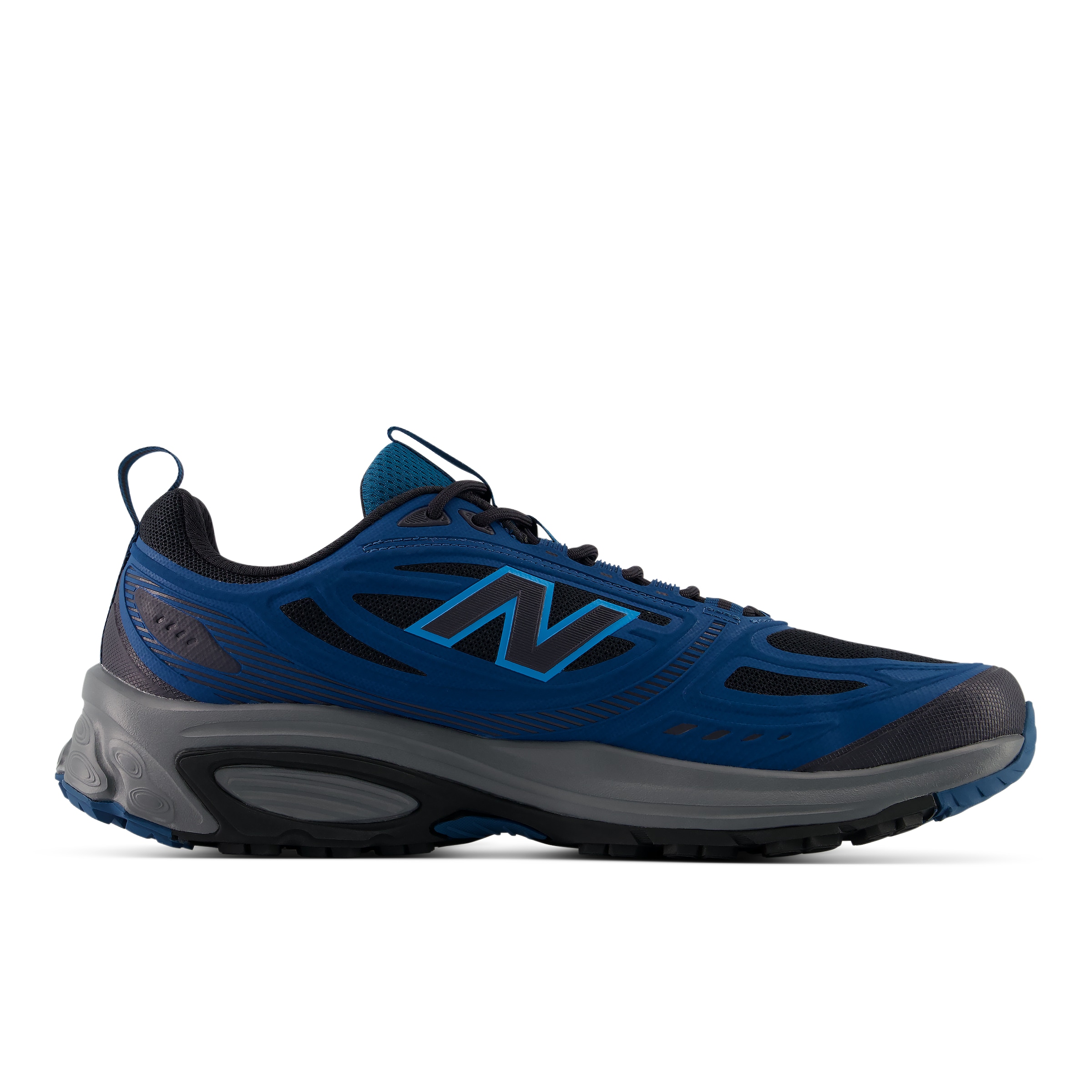 new balance Athletic Shoes in Blue