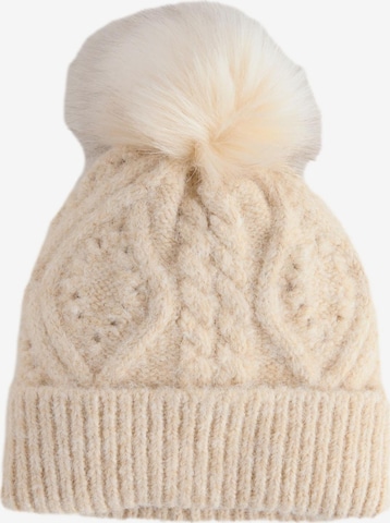 NextKapa - bež boja: prednji dio