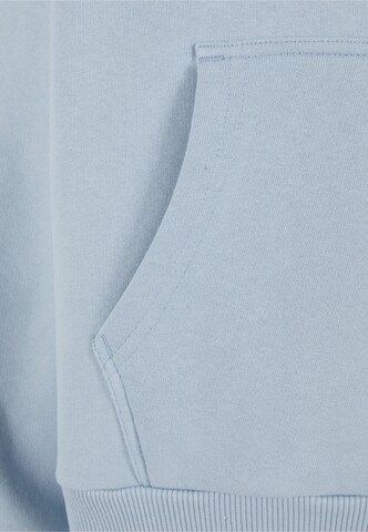 Sweat-shirt 'Essential' Karl Kani en bleu