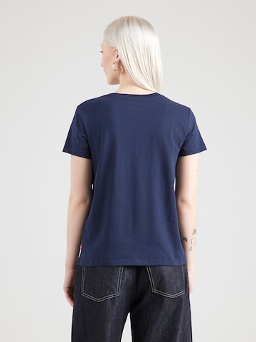 Tricou de la LEVI'S ® pe albastru