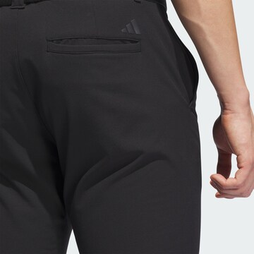Regular Pantalon de sport 'Ultimate365 Arctic' ADIDAS PERFORMANCE en noir