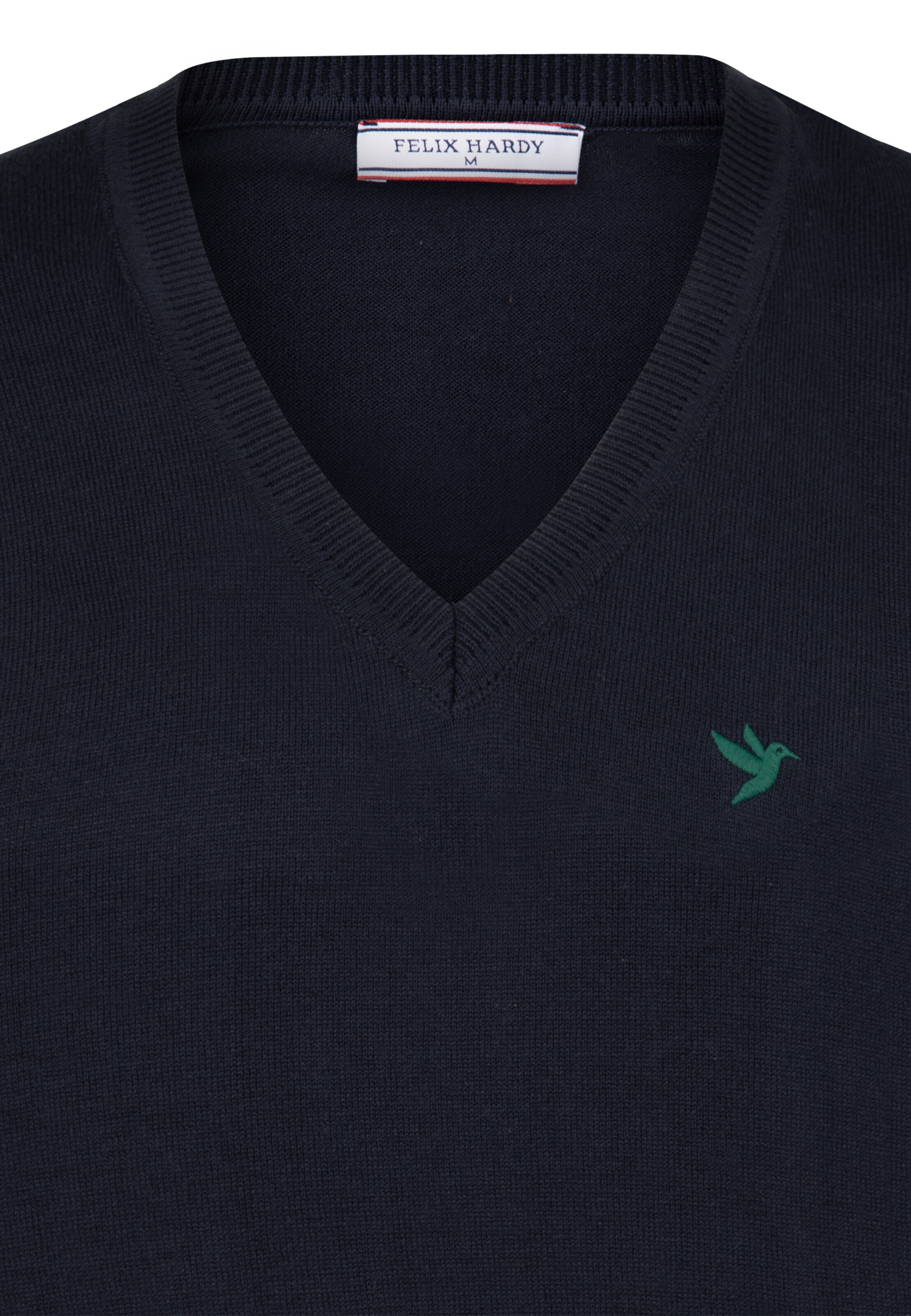 Felix Hardy Свитер в Черный