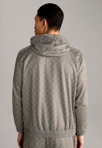 JOOP! Sweatjacke '23Tristan' in Grün