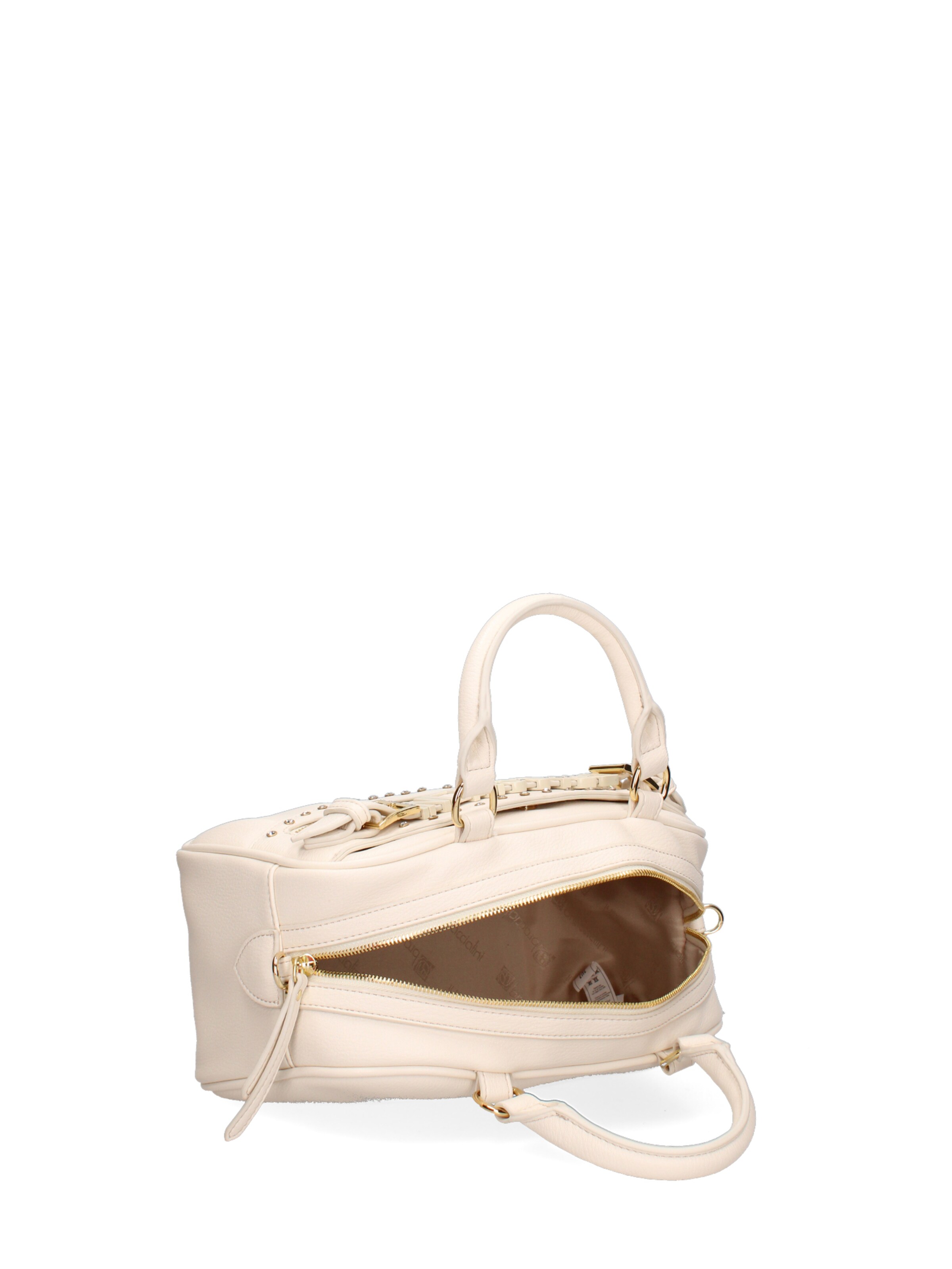 Braccialini Handtasche in Beige