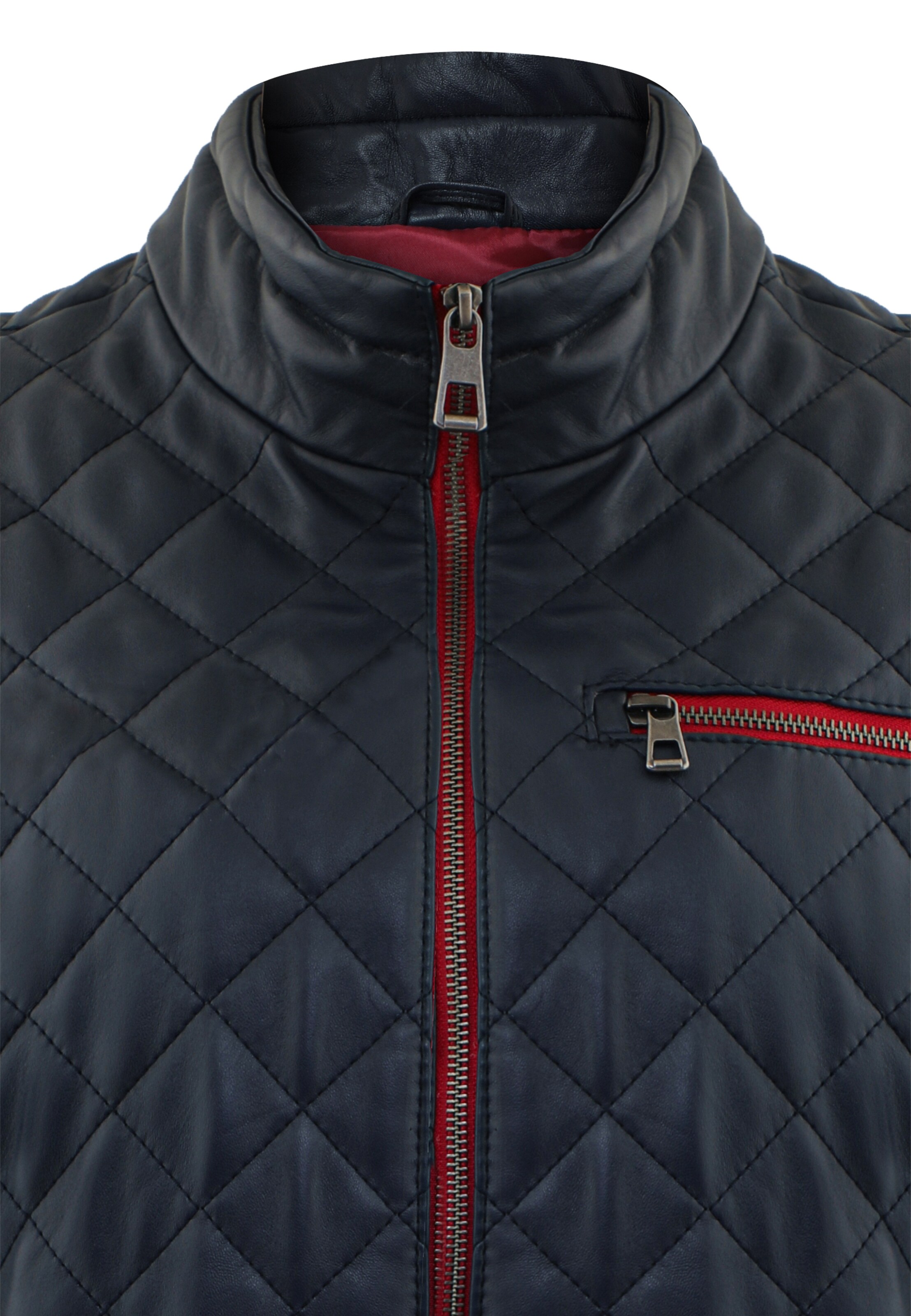 Felix Hardy Jacke in Blau