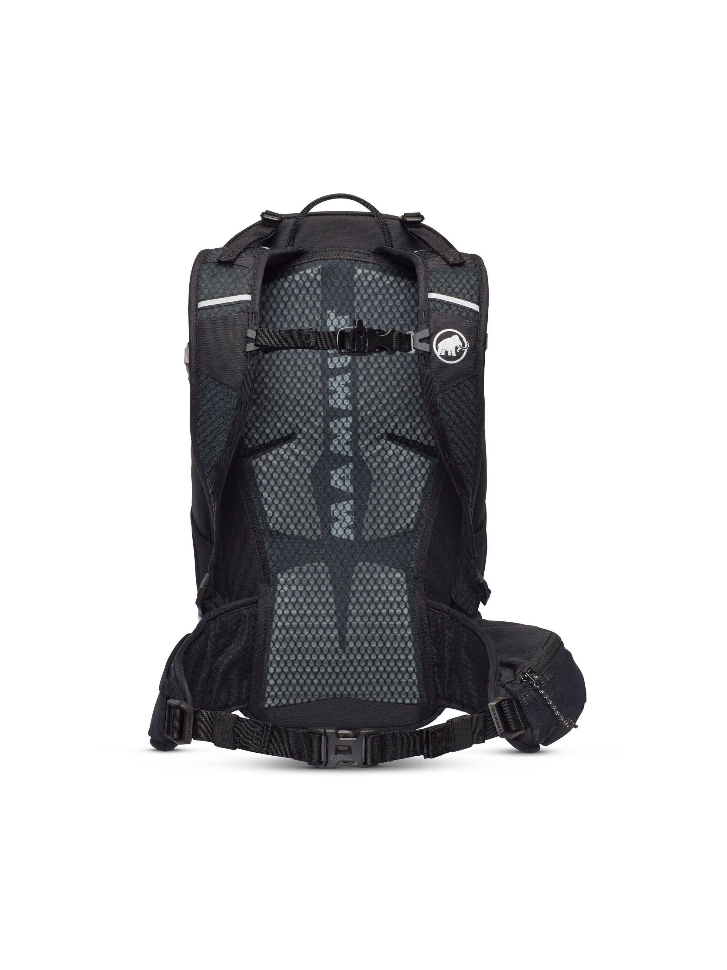 MAMMUT Sports backpack 'Lithium' in Purple