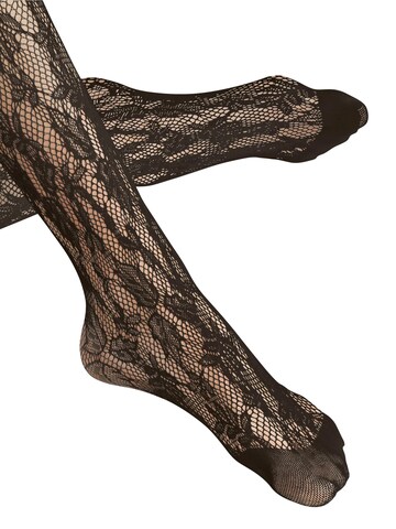 FALKE Strumpfhose 'Holly'‌‌‌‌‌‌ in Braun