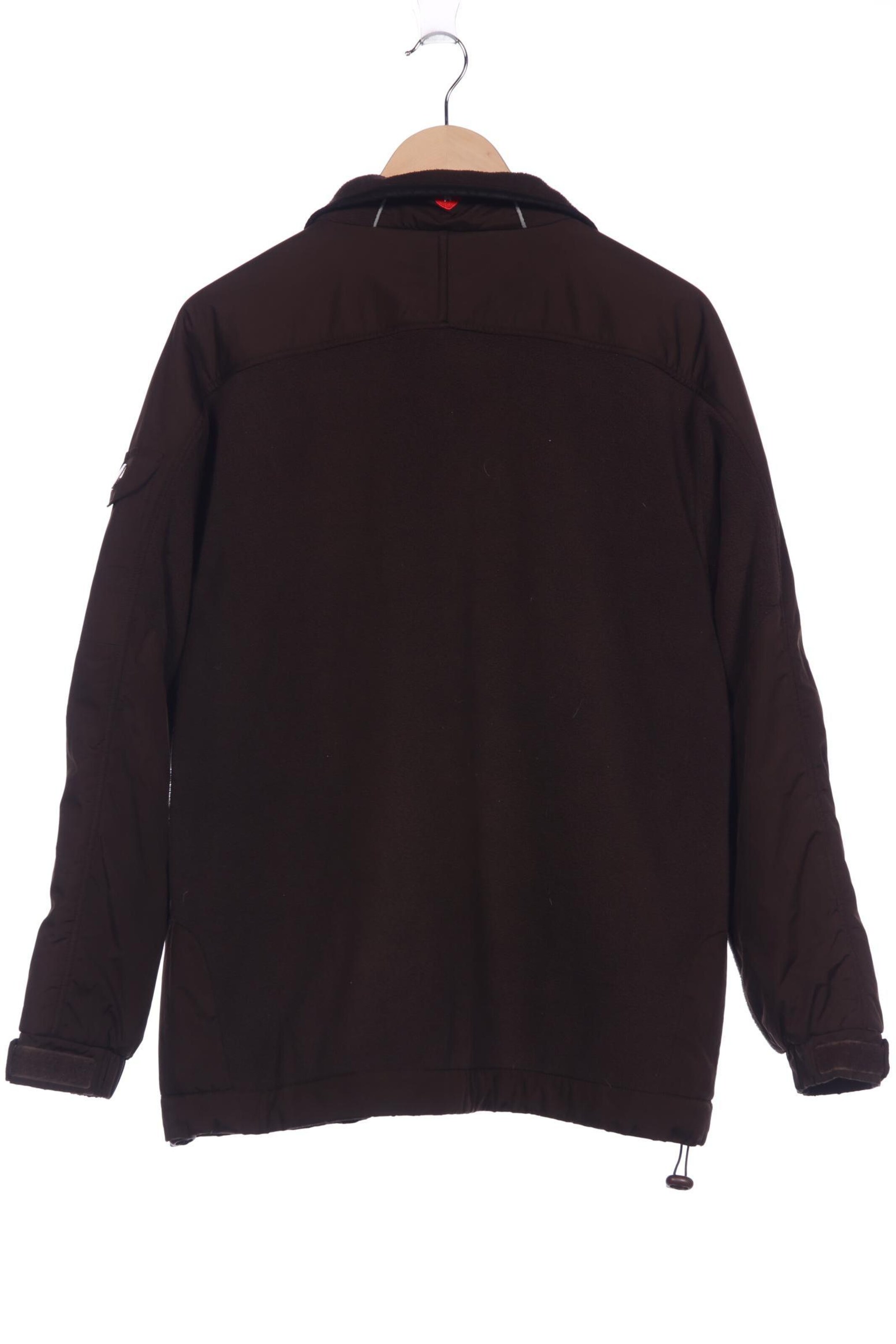 Wellensteyn Jacket & Coat in M in Brown