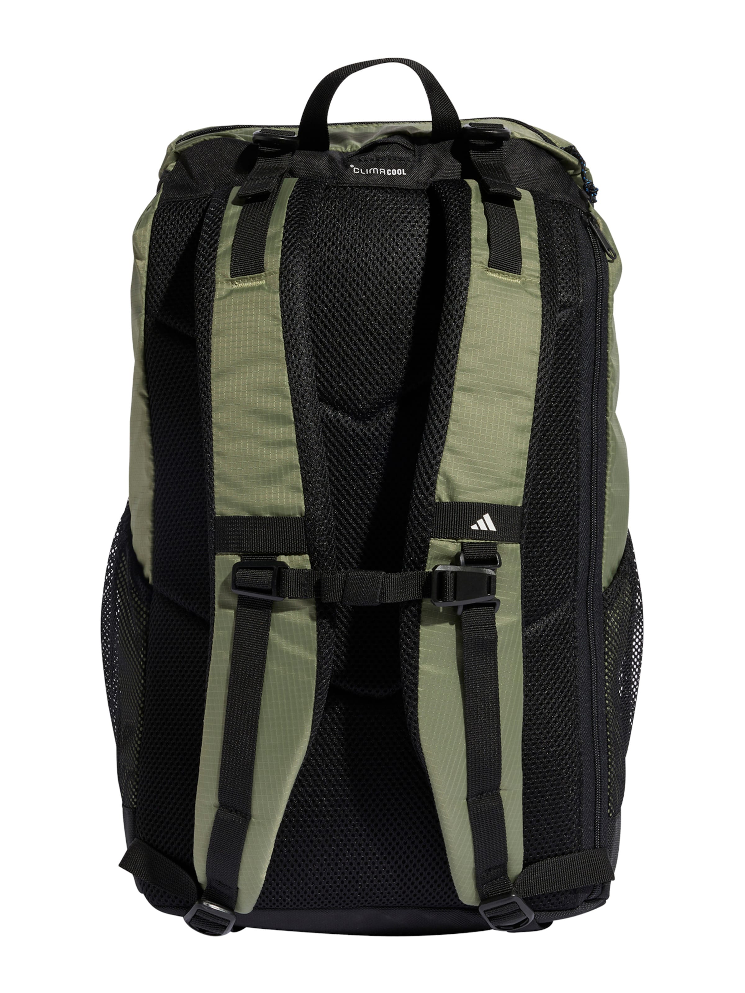 Zaino sportivo 'Multi' di ADIDAS TERREX in verde