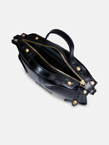 The Bridge Shoulder Bag in Black