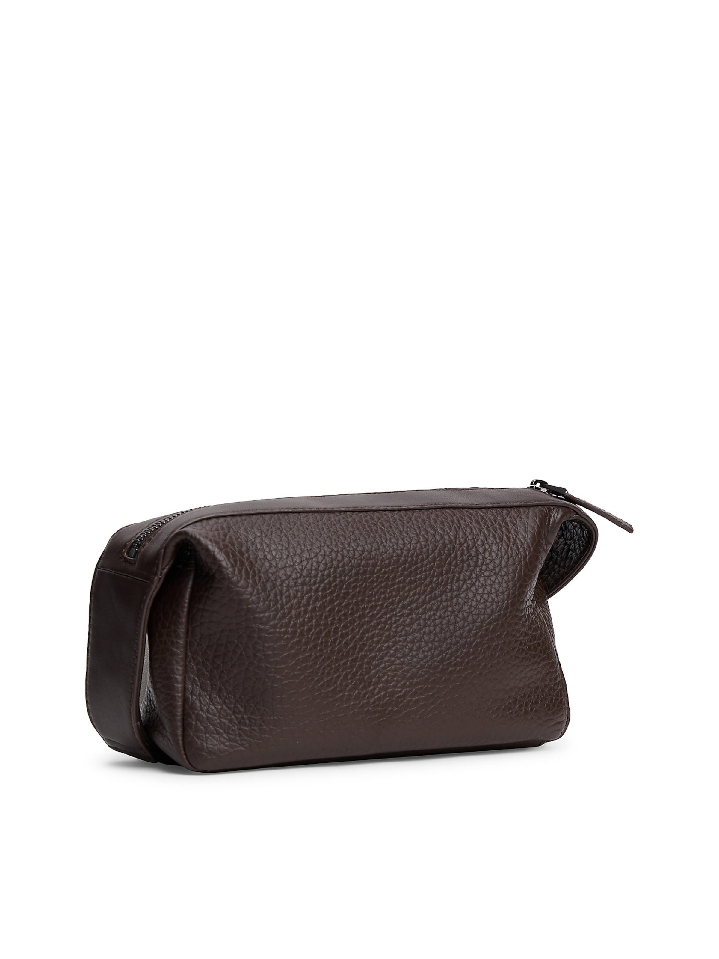 TOMMY HILFIGER Crossbody bag in Brown