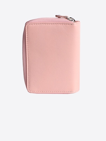 VARGU Portemonnaie 'VINEM 1' in Pink