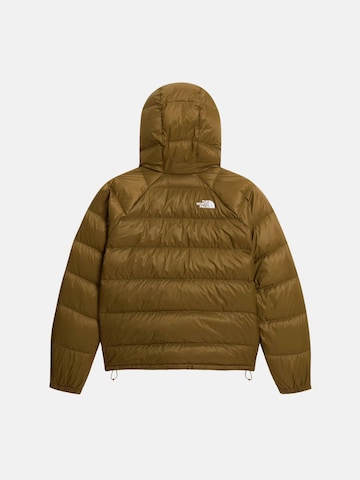 Veste d’hiver 'THE NORTH FACE M HYDRNLTE DWN HDY GIUBOTTO' THE NORTH FACE en marron