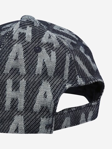 Casquette ARMANI EXCHANGE en bleu