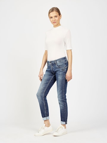 Gang Loosefit Jeans '94GERDA ' in Blauw