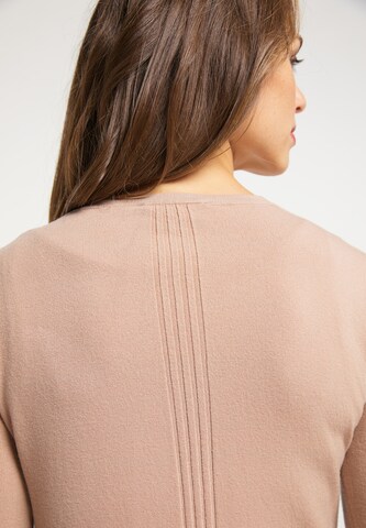 Giacchetta di usha BLACK LABEL in beige