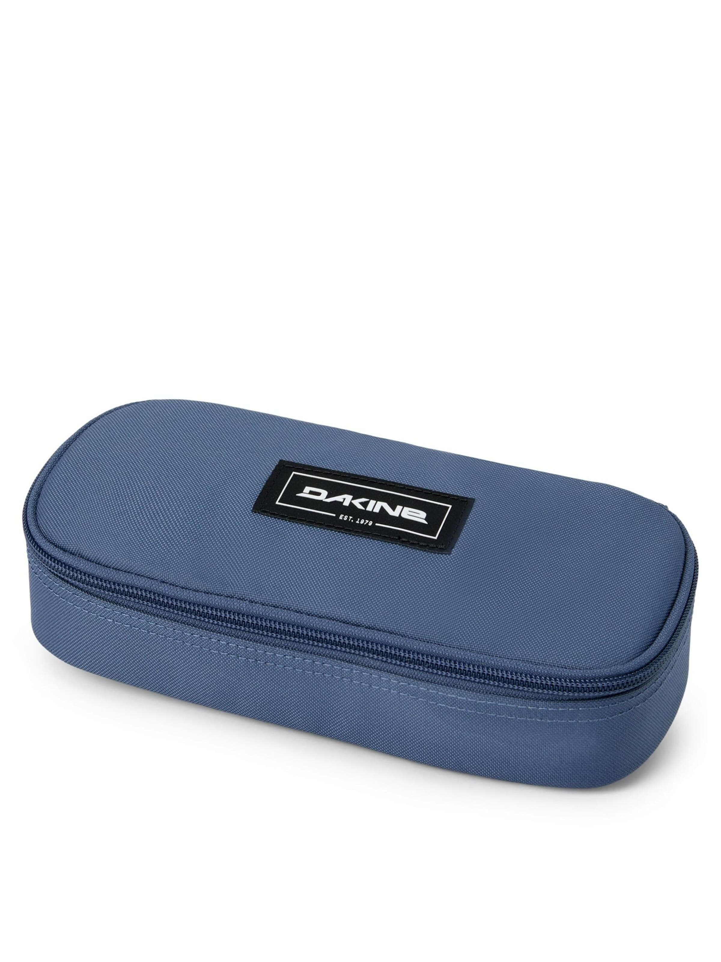 DAKINE Etui 'School'‌‌‌‌‌‌‌‌ in Blau: Vorderseite