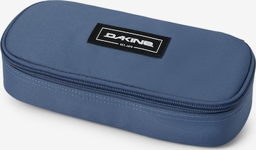 DAKINE Etui 'School' in Blau: Vorderseite