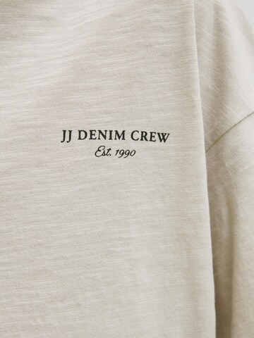 Jack & Jones Junior Shirt in Grey