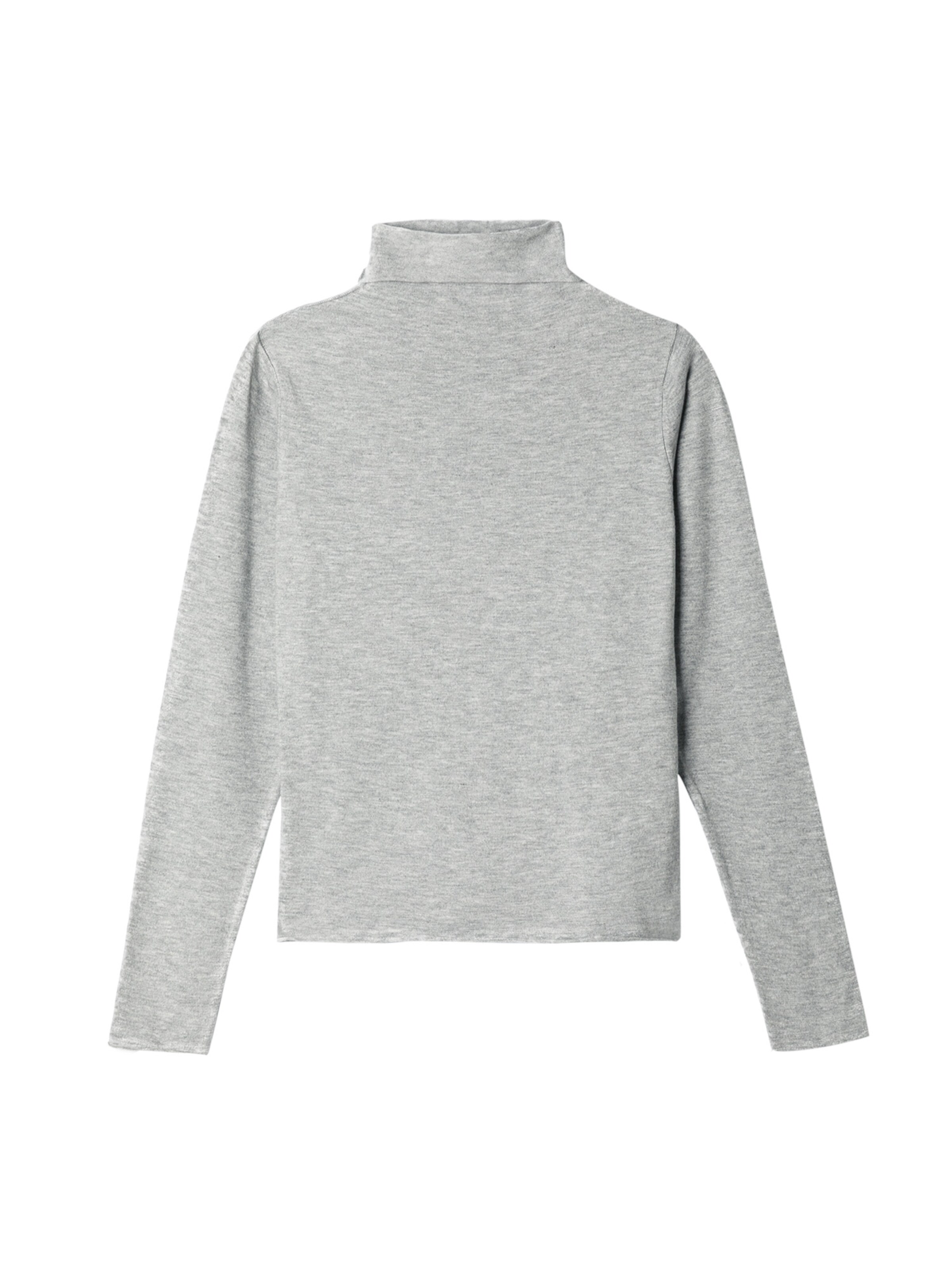 Koton Sweater in Grau: Vorderseite