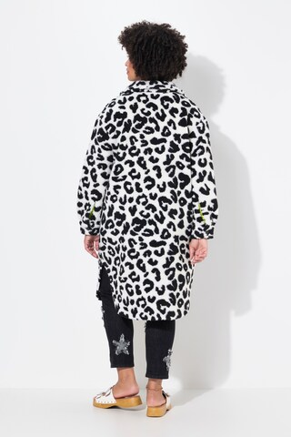 Angel of Style Between-season jacket in White