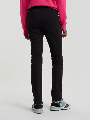 Slimfit Pantaloni di G-STAR in nero
