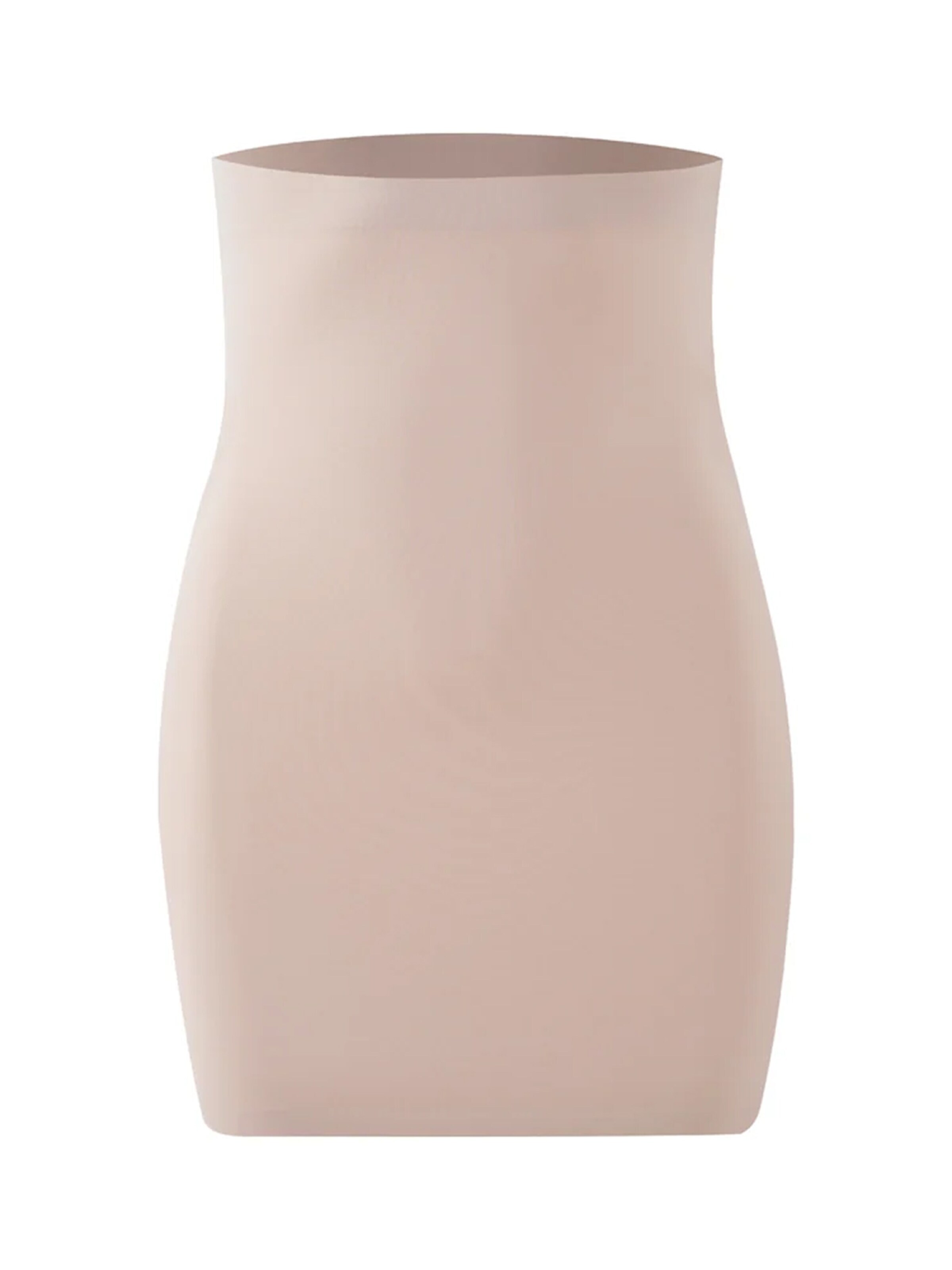 Shapetape Shaping pant 'Corrigerende Naadloze Onderrok' in Beige