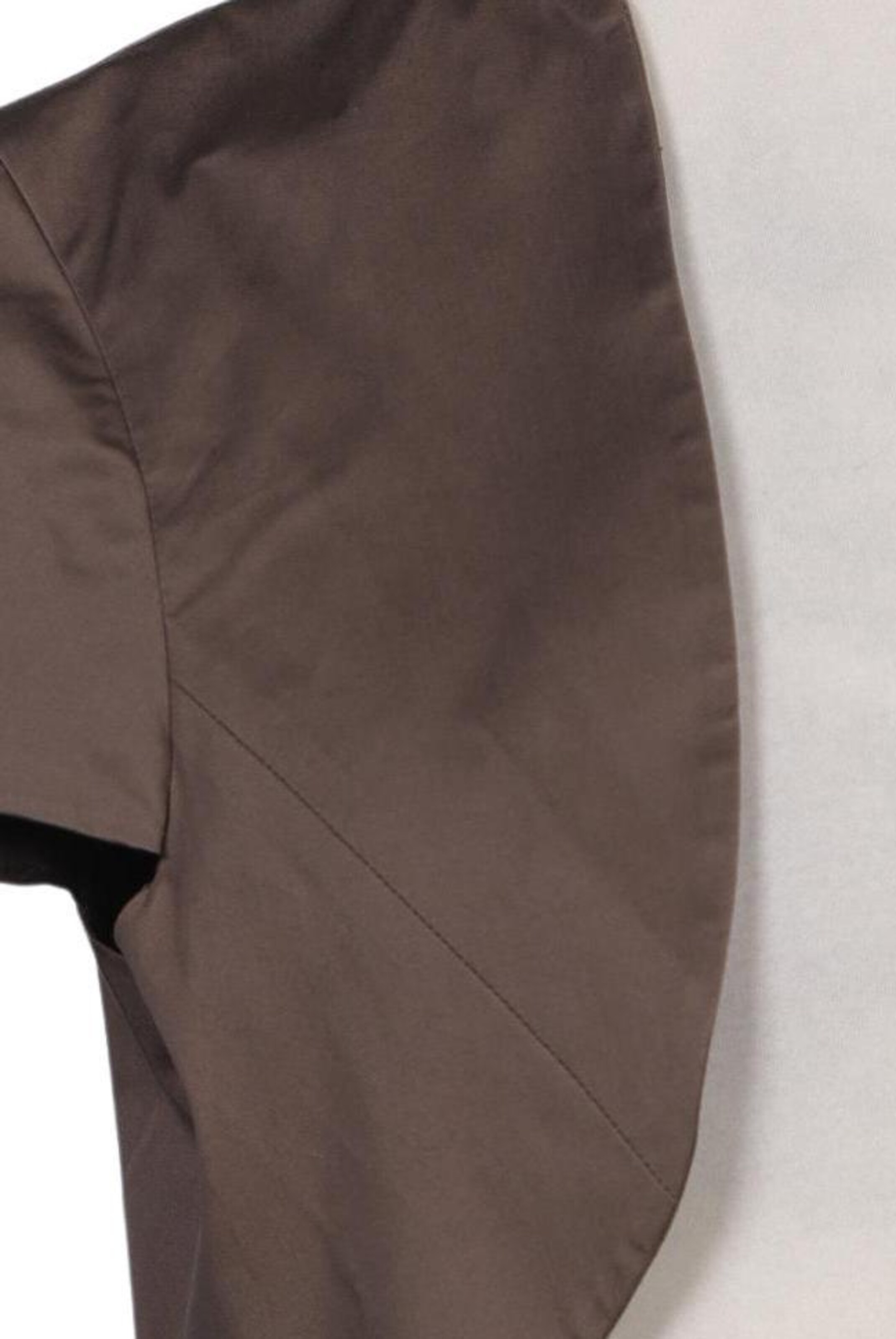 COMMA Blazer in XL in Brown