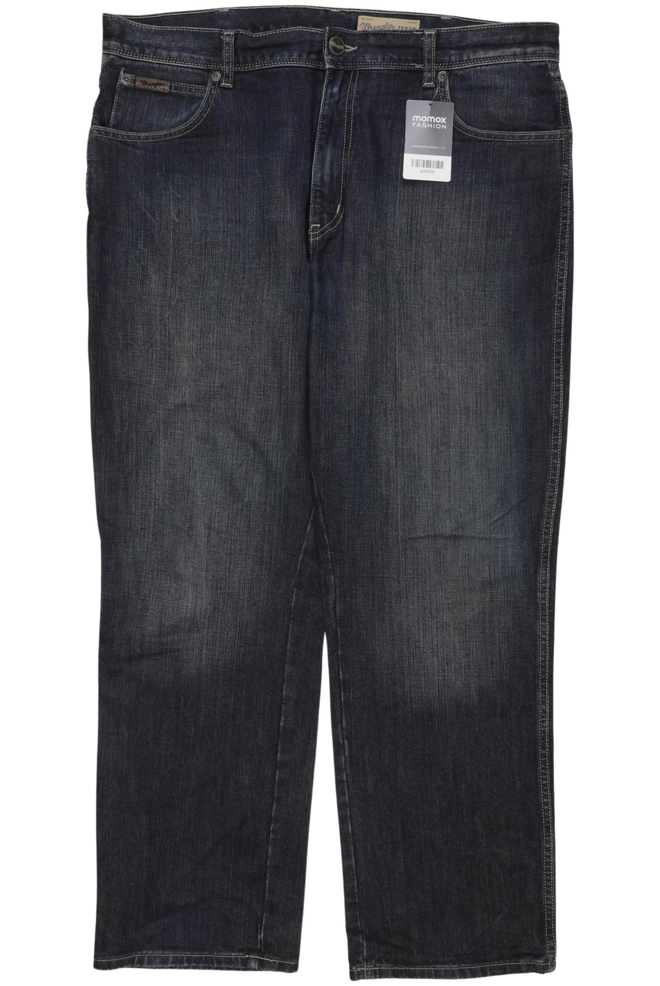 WRANGLER Jeans 38 in Blau: Vorderseite