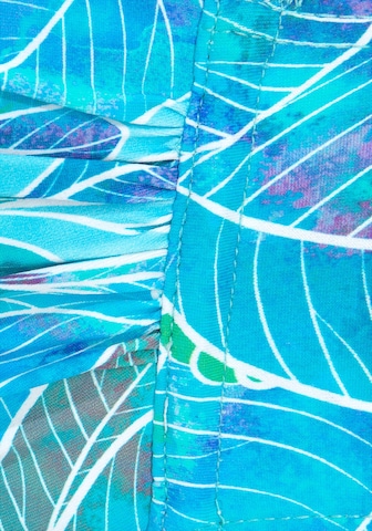 Fascia Top per bikini di SUNSEEKER in blu