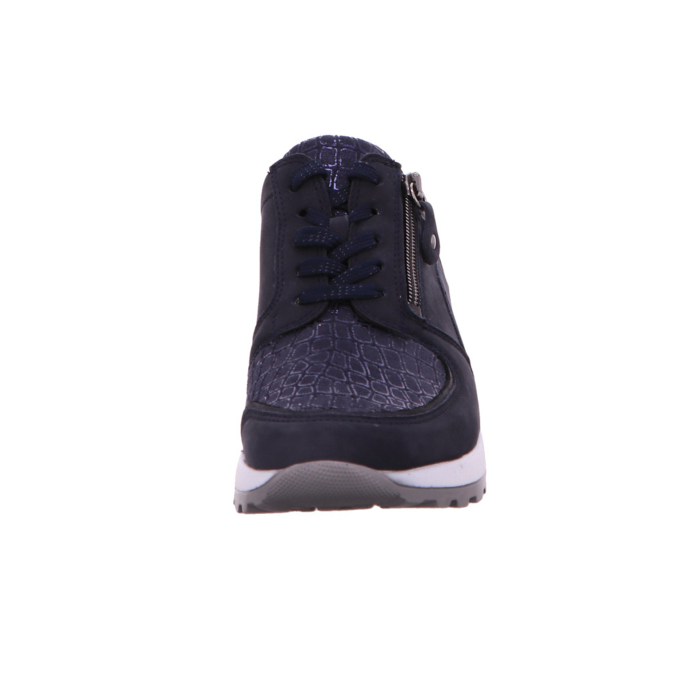 WALDLÄUFER Sneaker low in Blau