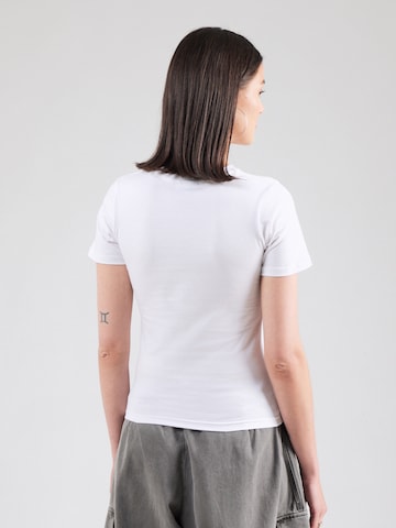 ELLESSE Μπλουζάκι 'Beckana' σε λευκό