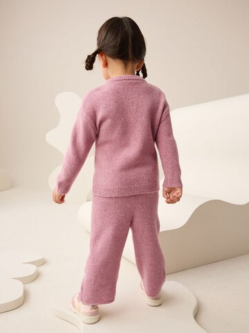 Next Комплект в Ярко-розовый