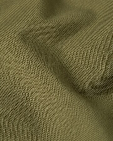 T-Shirt 'Seam' G-STAR en vert