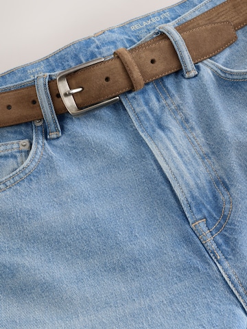 regular Jeans di Next in blu