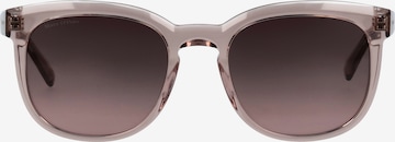 Marc O'Polo EYEWEAR Sonnenbrille in Pink: Vorderseite